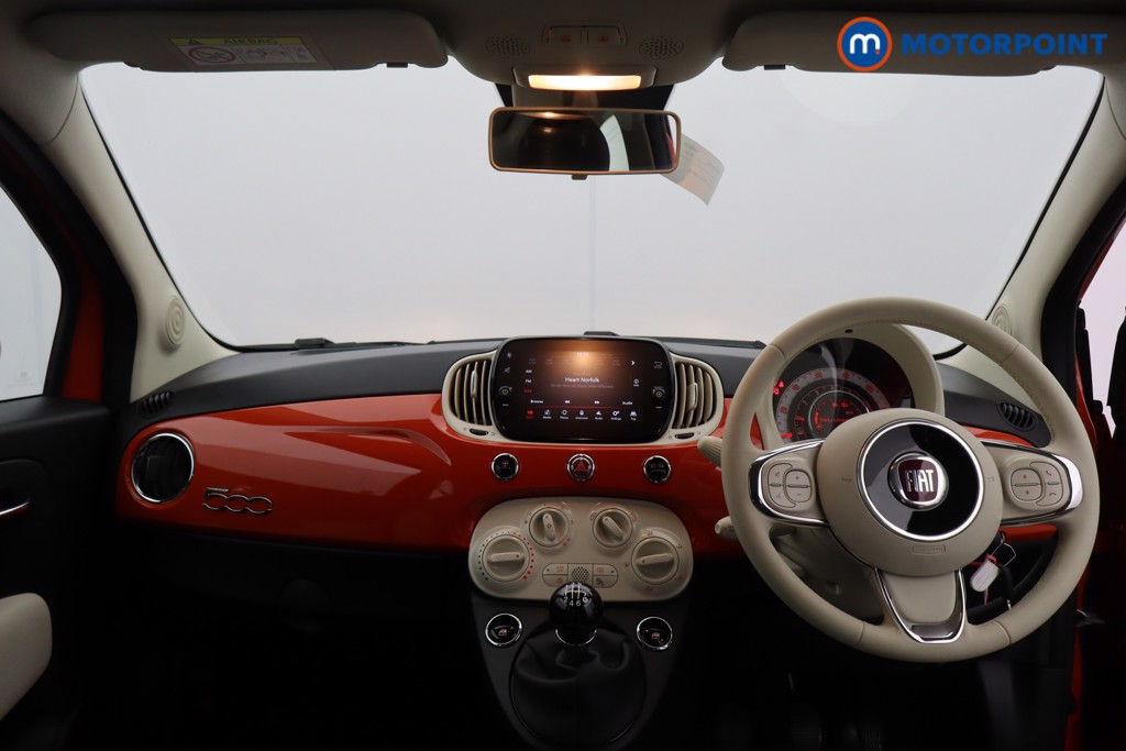 Used Fiat 500 2023 for sale - 77340416: Photo 9