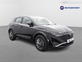 Used Nissan Qashqai undefined for sale - 79008610: Photo