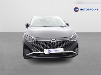 Used Nissan Qashqai undefined for sale - 79008610: Photo