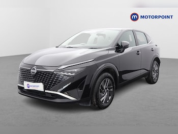 Used Nissan Qashqai undefined for sale - 79008610: Photo