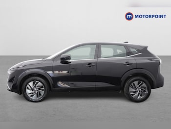 Used Nissan Qashqai undefined for sale - 79008610: Photo