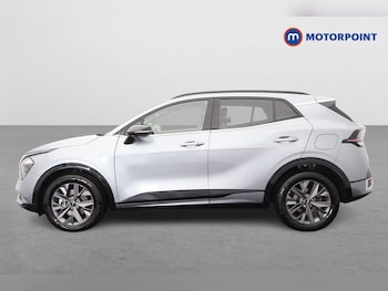 Used Kia Sportage 2025 for sale - 78721181: Photo