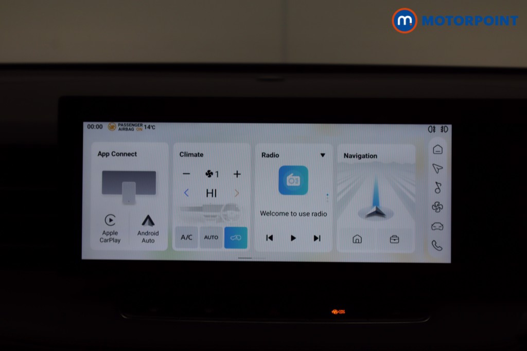 Used MG MG HS 2025 for sale - 78039873: Photo 11