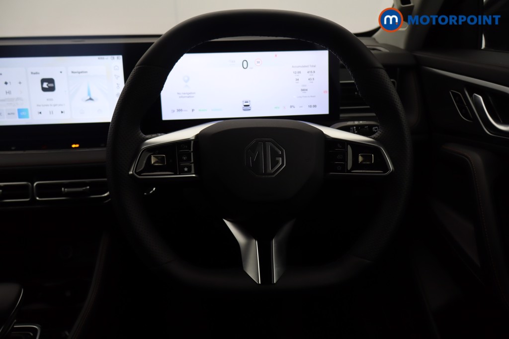 Used MG MG HS 2025 for sale - 78039873: Photo 16