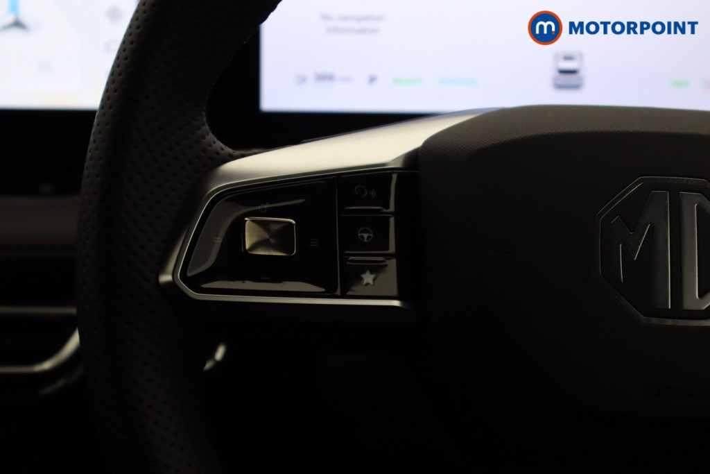 Used MG MG HS 2025 for sale - 78039873: Photo 17