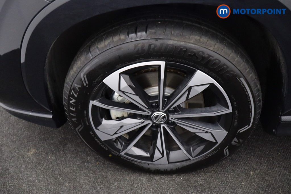 Used MG MG HS 2025 for sale - 78039873: Photo 38