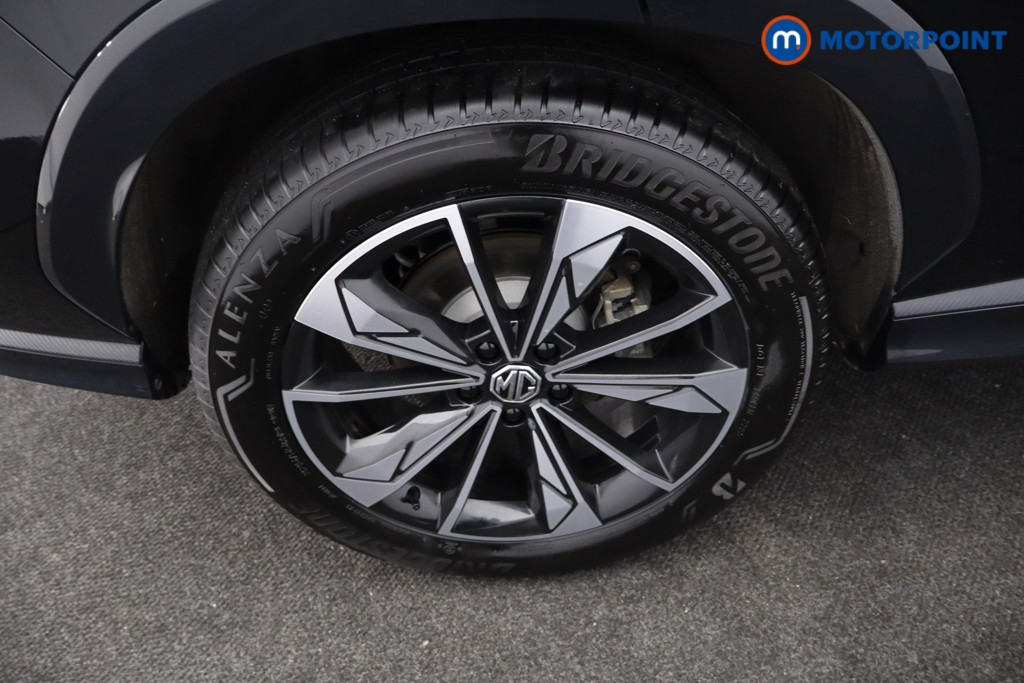 Used MG MG HS 2025 for sale - 78039873: Photo 40