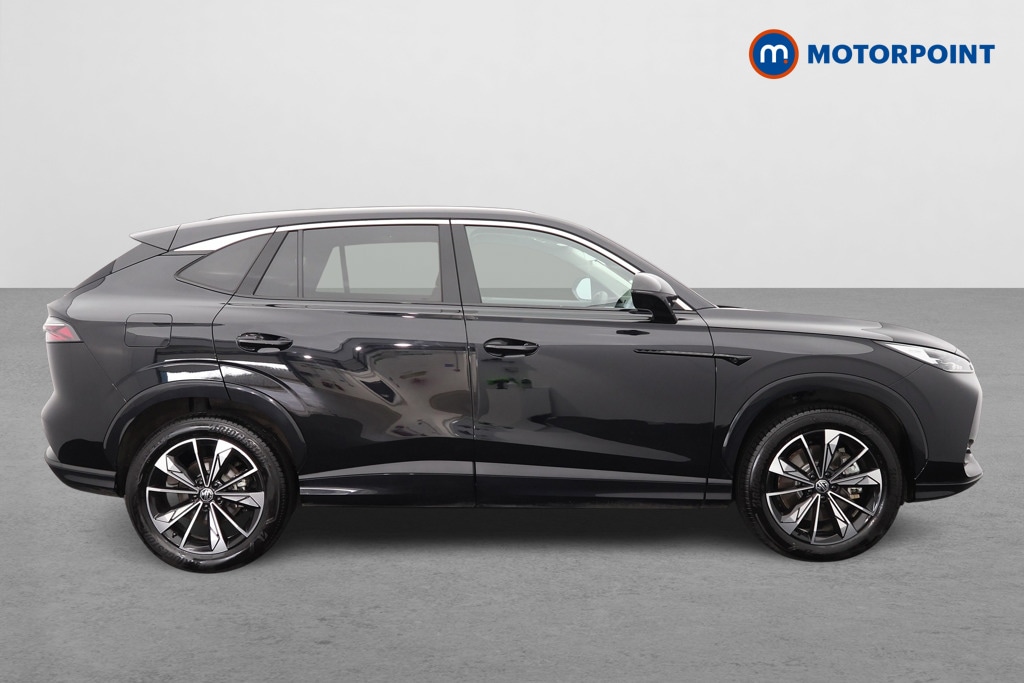 Used MG MG HS 2025 for sale - 78039873: Photo 8