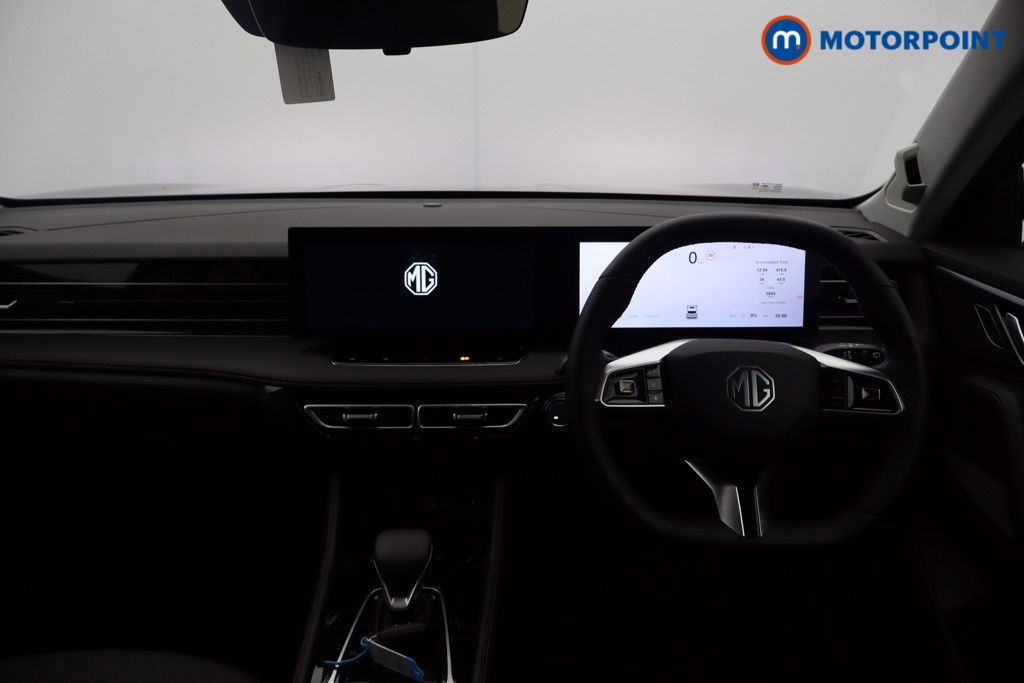 Used MG MG HS 2025 for sale - 78039873: Photo 9