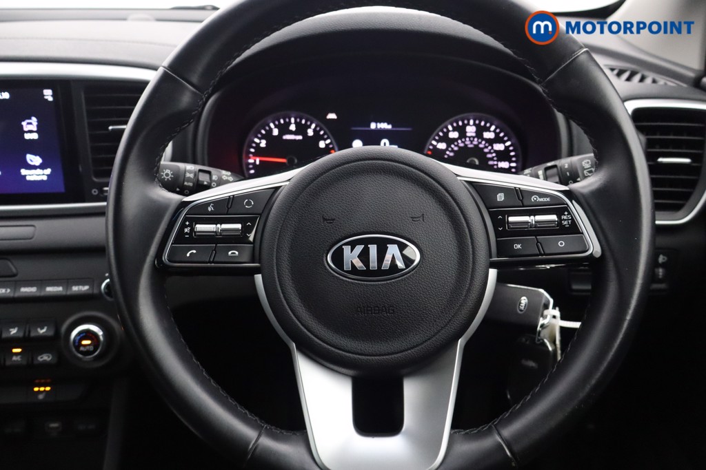 Used Kia Sportage 2022 for sale - 76374557: Photo 10