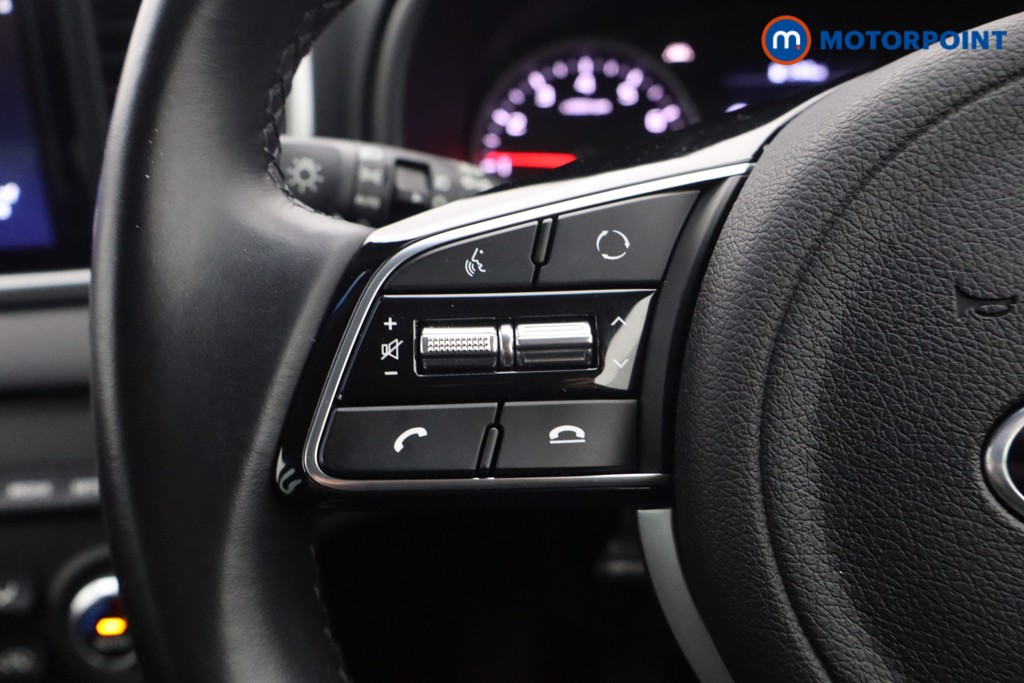 Used Kia Sportage 2022 for sale - 76374557: Photo 11