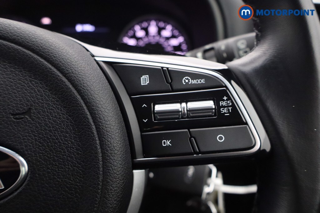 Used Kia Sportage 2022 for sale - 76374557: Photo 12