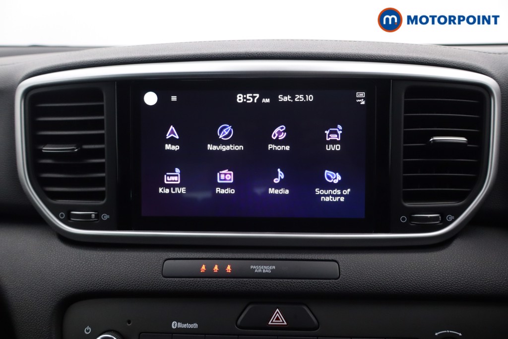 Used Kia Sportage 2022 for sale - 76374557: Photo 14