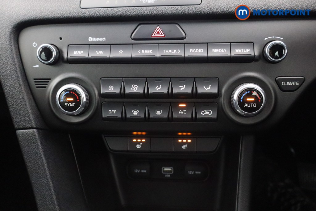 Used Kia Sportage 2022 for sale - 76374557: Photo 15