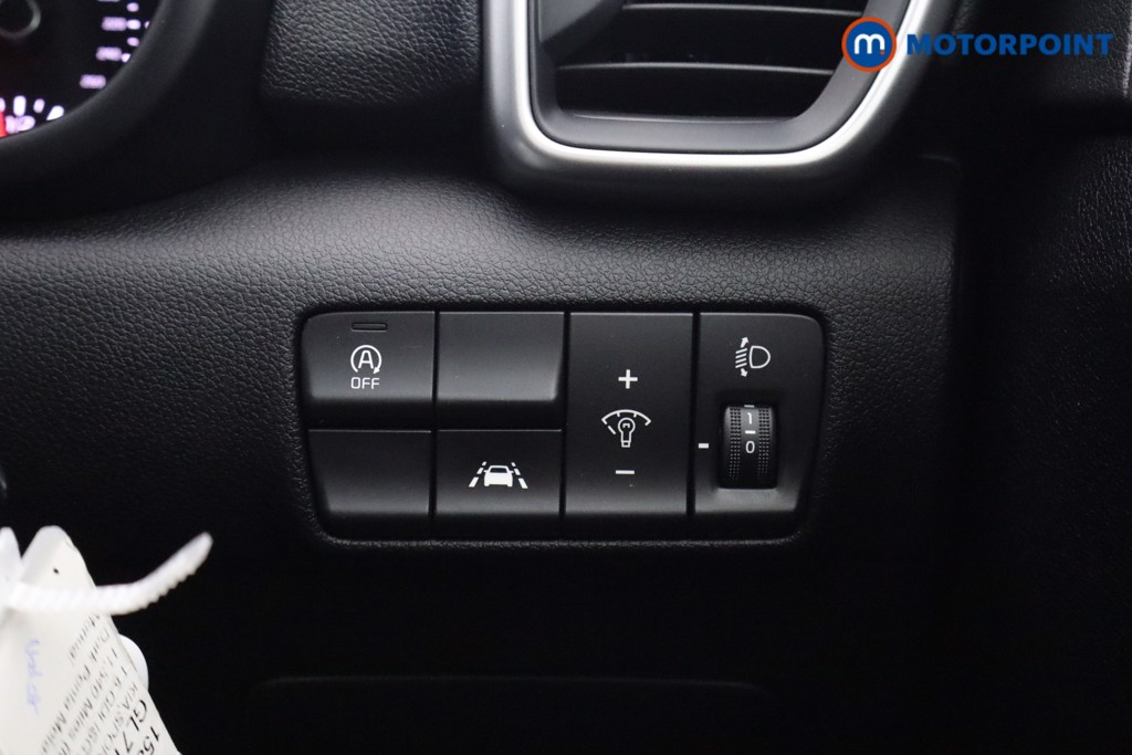 Used Kia Sportage 2022 for sale - 76374557: Photo 19