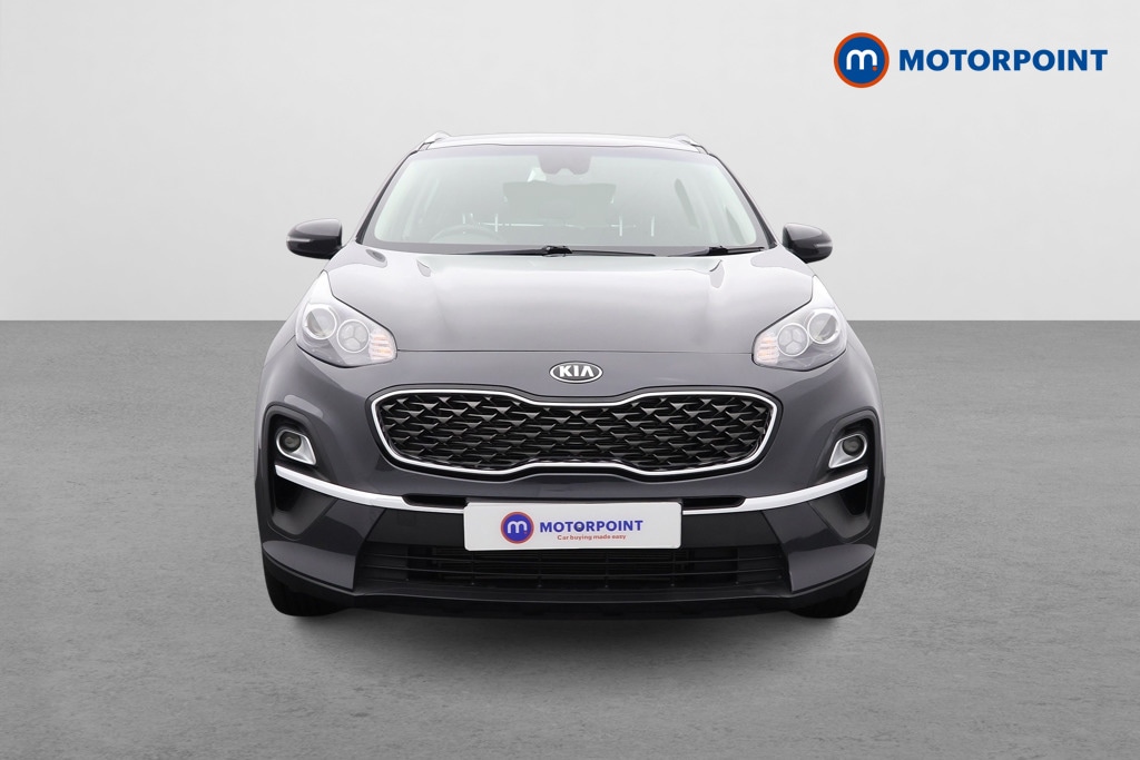 Used Kia Sportage 2022 for sale - 76374557: Photo 2