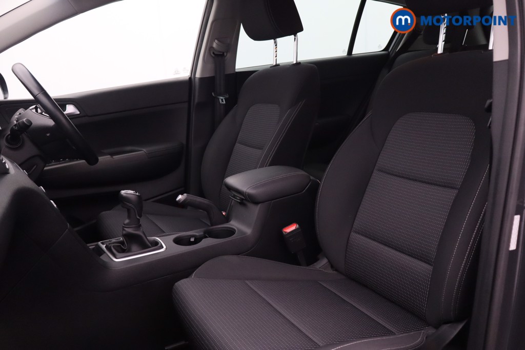 Used Kia Sportage 2022 for sale - 76374557: Photo 20