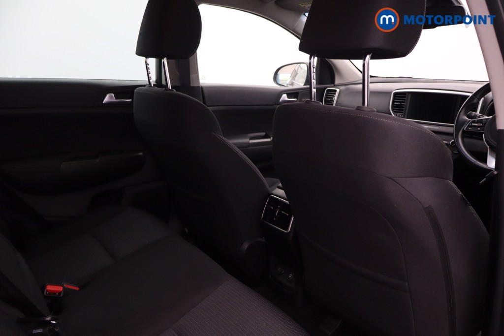 Used Kia Sportage 2022 for sale - 76374557: Photo 21