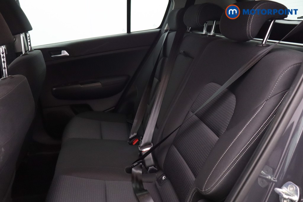 Used Kia Sportage 2022 for sale - 76374557: Photo 22