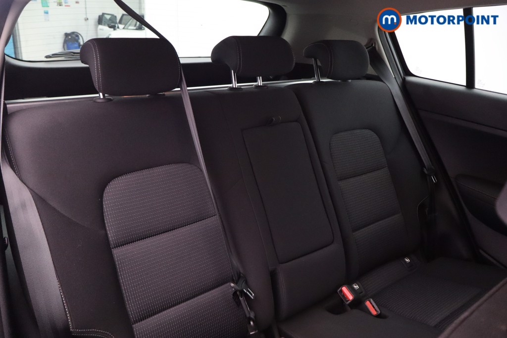Used Kia Sportage 2022 for sale - 76374557: Photo 23