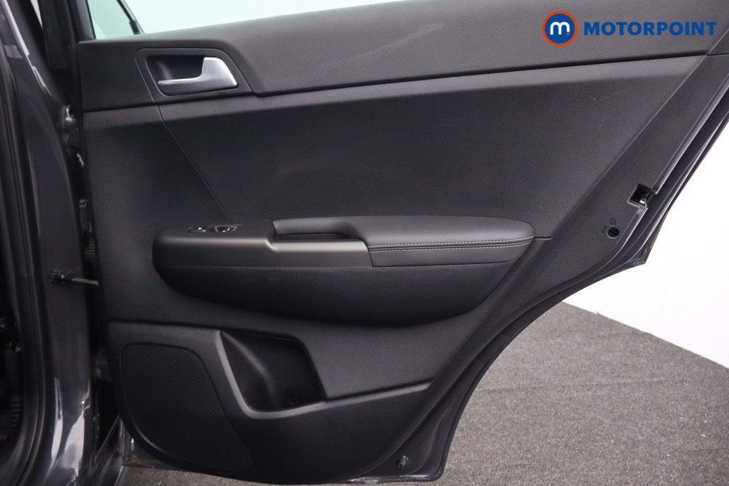 Used Kia Sportage 2022 for sale - 76374557: Photo 26