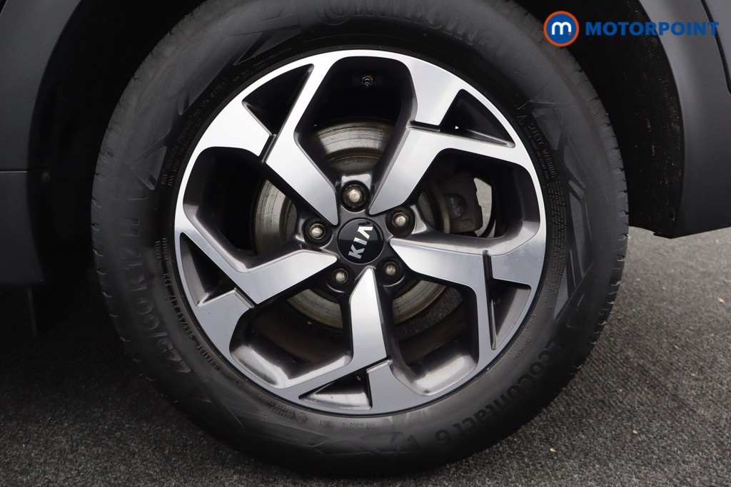 Used Kia Sportage 2022 for sale - 76374557: Photo 27