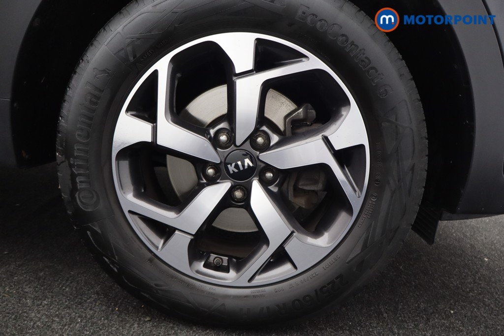 Used Kia Sportage 2022 for sale - 76374557: Photo 29