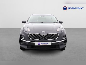Used Kia Sportage 2022 for sale - 76374557: Photo