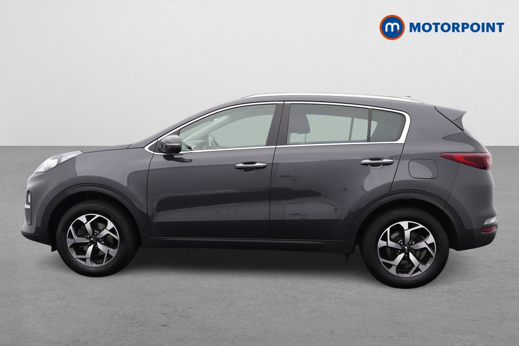 Used Kia Sportage 2022 for sale - 76374557: Photo 4