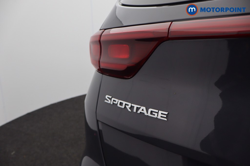 Used Kia Sportage 2022 for sale - 76374557: Photo 41