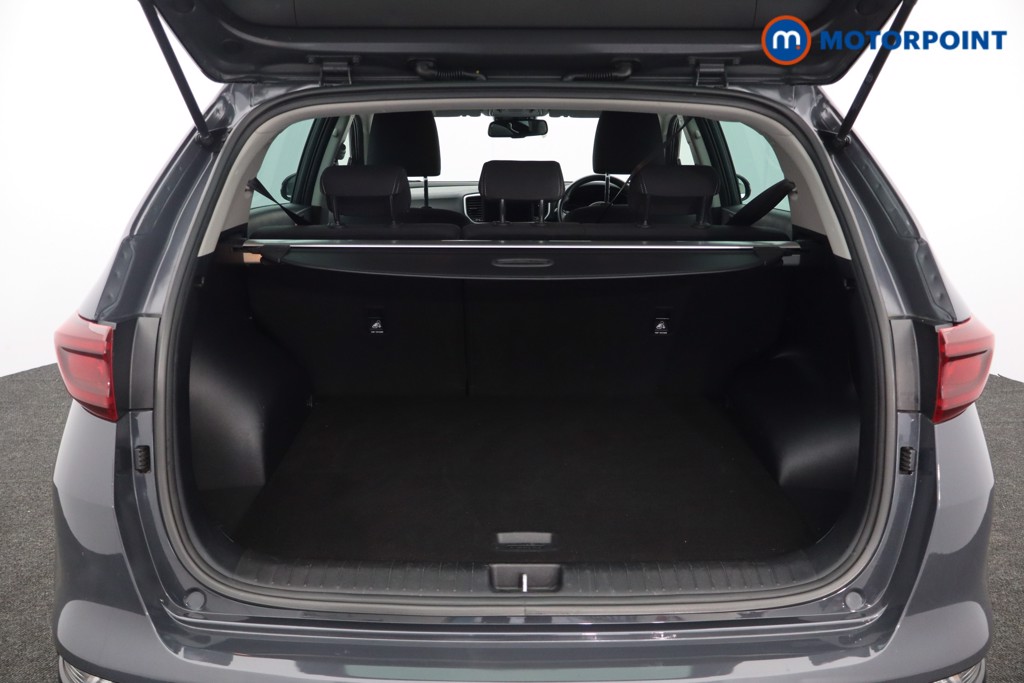 Used Kia Sportage 2022 for sale - 76374557: Photo 42