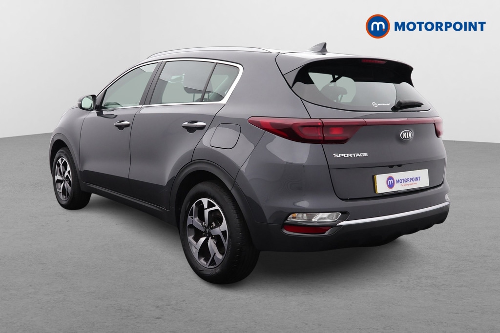 Used Kia Sportage 2022 for sale - 76374557: Photo 5