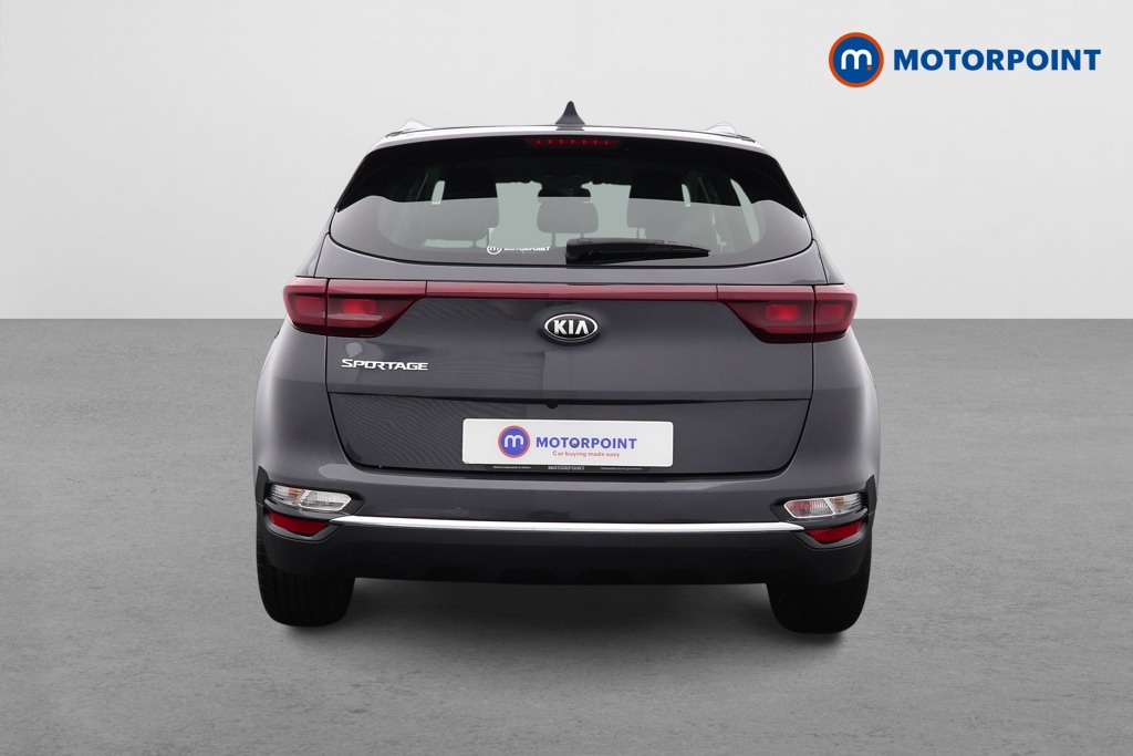 Used Kia Sportage 2022 for sale - 76374557: Photo 6