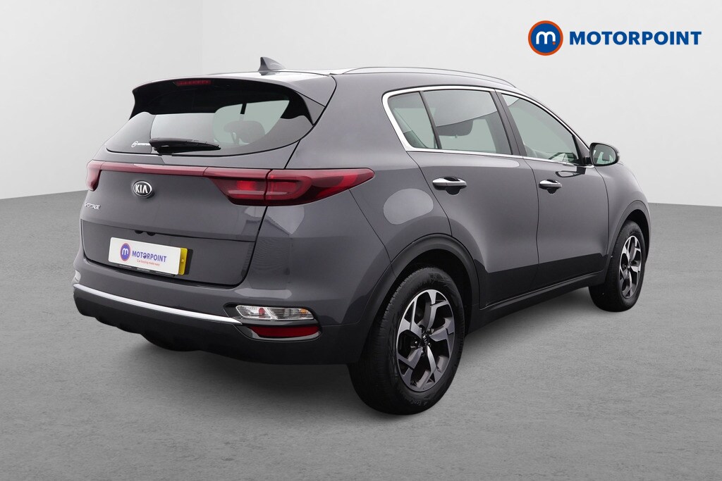 Used Kia Sportage 2022 for sale - 76374557: Photo 7