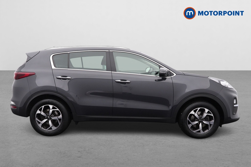 Used Kia Sportage 2022 for sale - 76374557: Photo 8