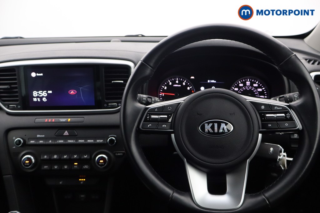Used Kia Sportage 2022 for sale - 76374557: Photo 9