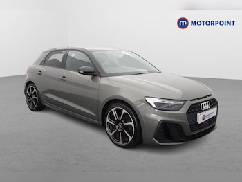 Used Audi A1 2021 for sale - 79051392: Photo