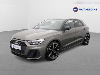 Used Audi A1 2021 for sale - 79051392: Photo