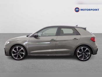 Used Audi A1 2021 for sale - 79051392: Photo