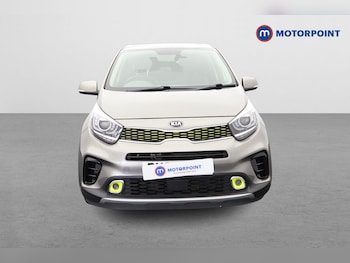 Used Kia Picanto 2019 for sale - 78340857: Photo