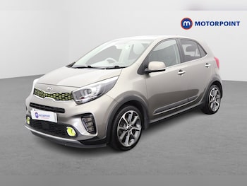 Used Kia Picanto 2019 for sale - 78340857: Photo