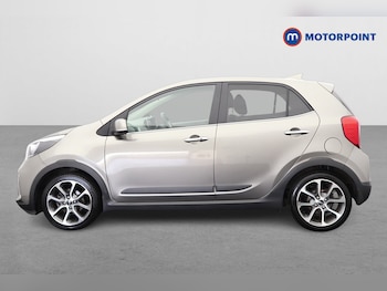 Used Kia Picanto 2019 for sale - 78340857: Photo