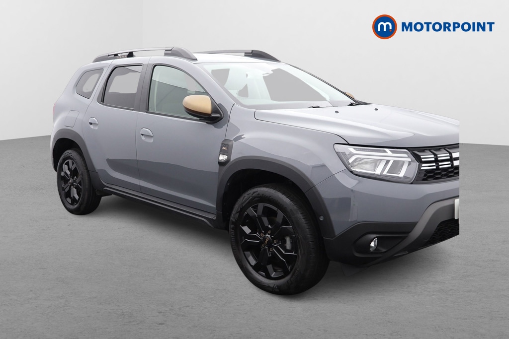 Used Dacia Duster 2023 for sale - 76875893: Photo 1