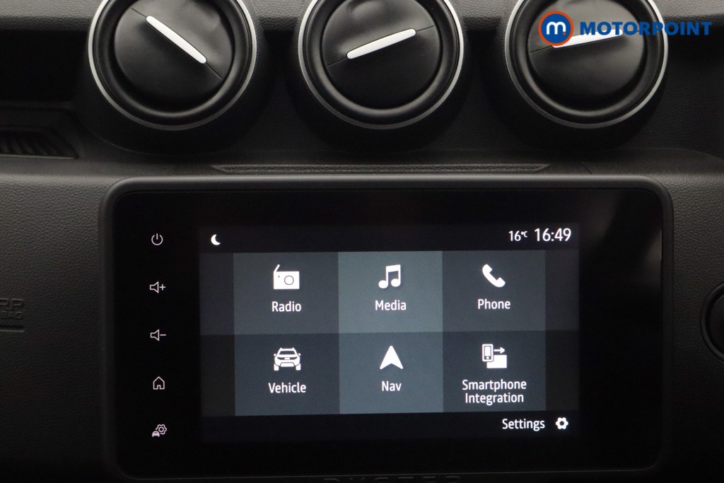 Used Dacia Duster 2023 for sale - 76875893: Photo 10