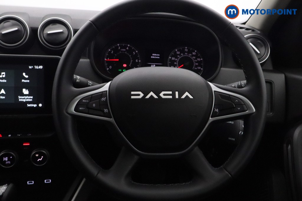 Used Dacia Duster 2023 for sale - 76875893: Photo 14
