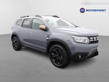 1.3 TCe 150 Extreme 5dr EDC