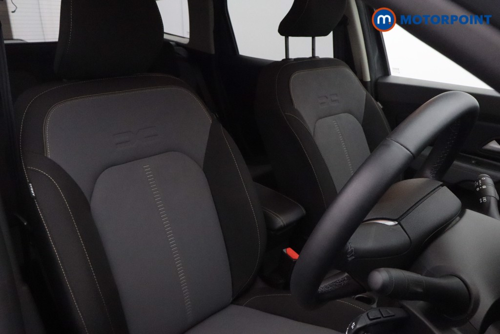 Used Dacia Duster 2023 for sale - 76875893: Photo 21