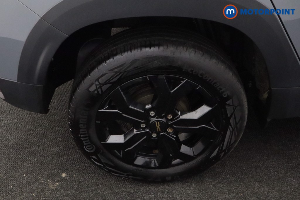 Used Dacia Duster 2023 for sale - 76875893: Photo 27