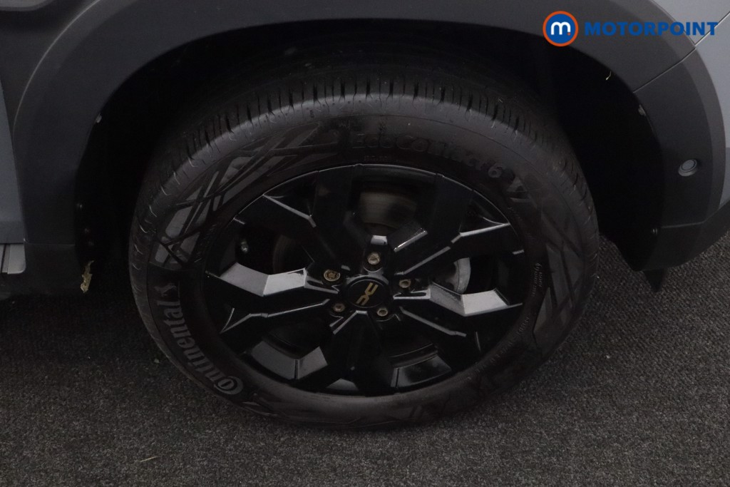 Used Dacia Duster 2023 for sale - 76875893: Photo 28