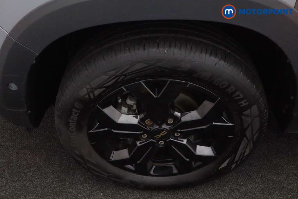 Used Dacia Duster 2023 for sale - 76875893: Photo 29